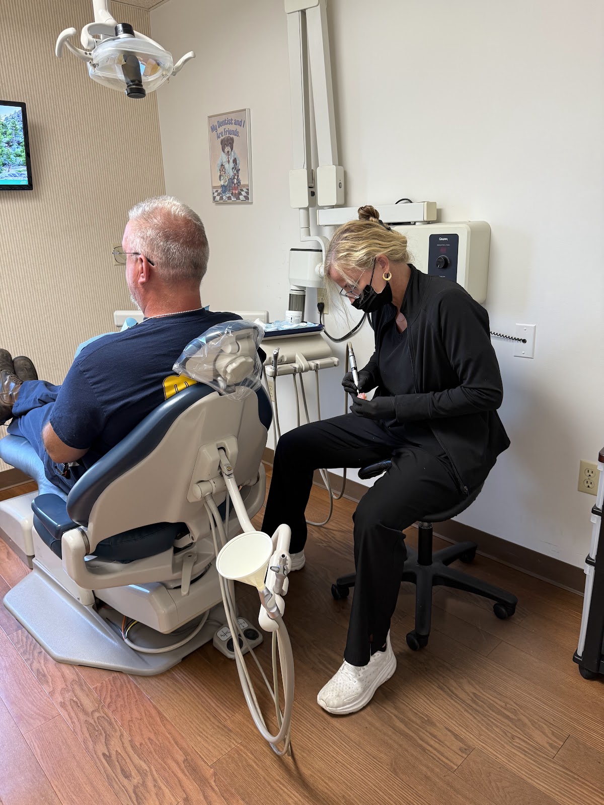 Thacker Riverside Dental photo 4