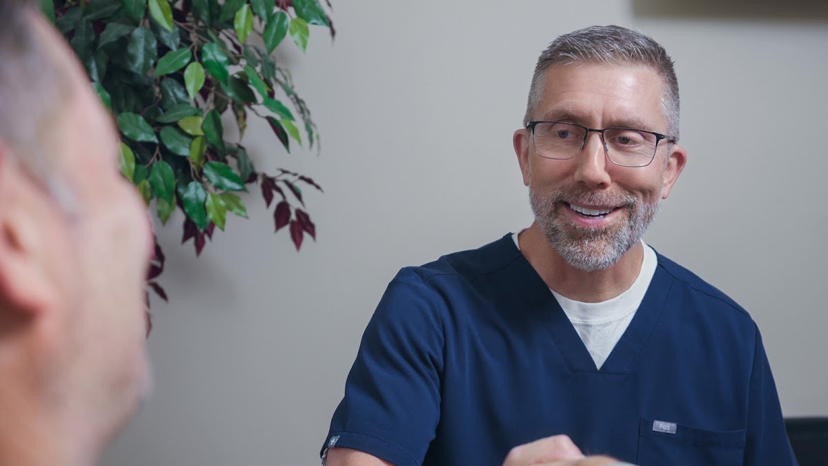 Dr. R.f. John Holtzen, DMD photo 3
