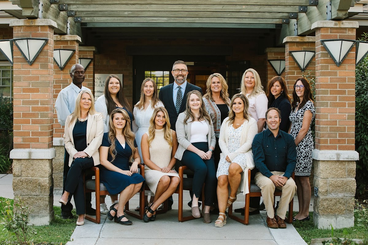 Alpine Oral and Facial Surgery Dental Implant Experts photo 1