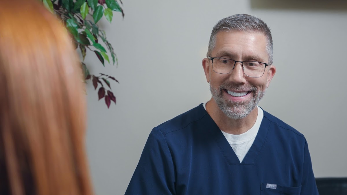 Alpine Oral and Facial Surgery Dental Implant Experts photo 4