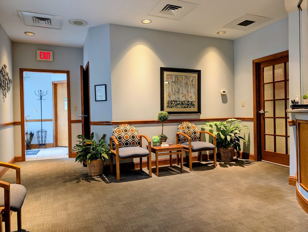 Knoxville Oral and Maxillofacial Surgery photo 3
