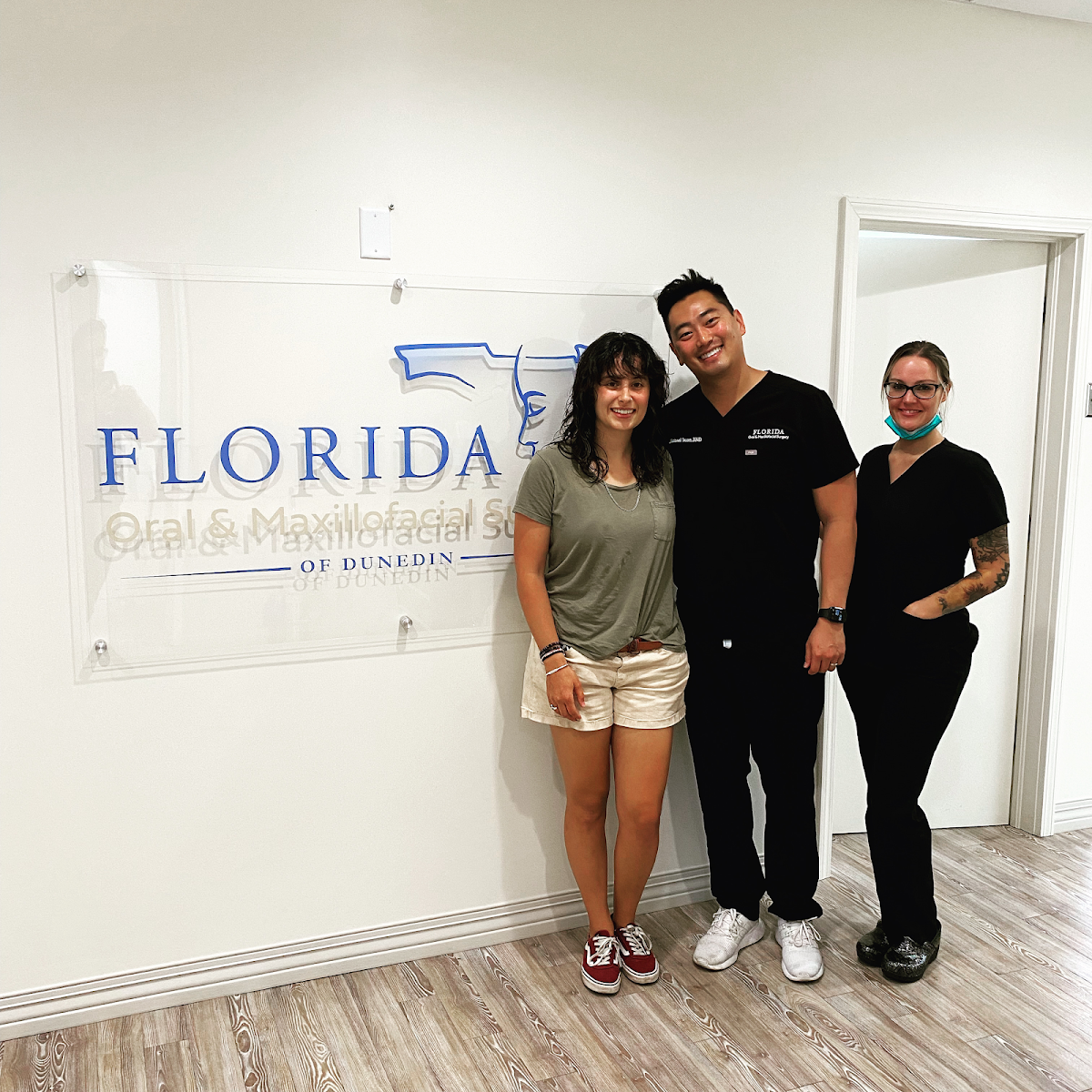 Florida Oral & Maxillofacial Surgery photo 4