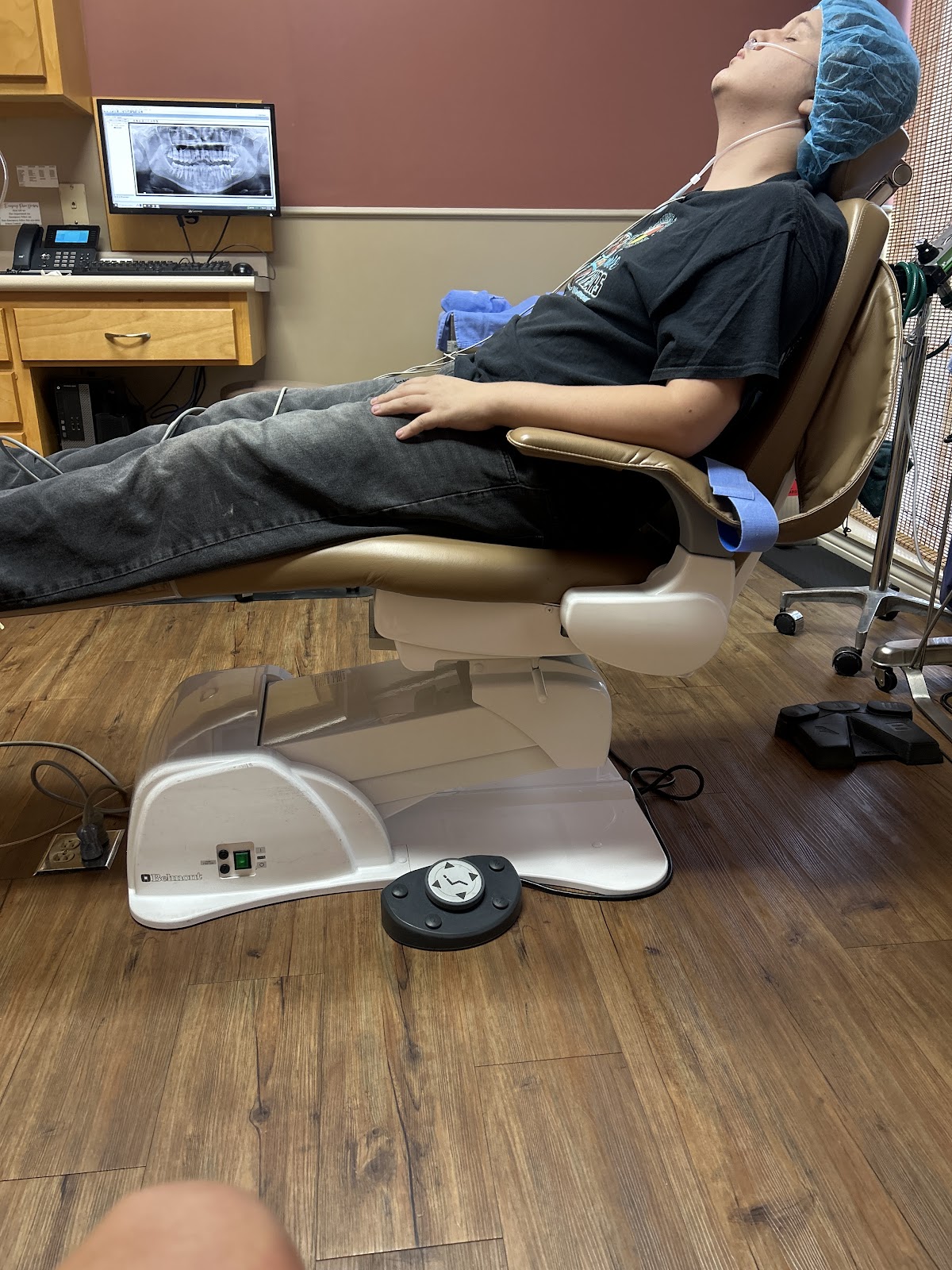 Oral Surgery Center of Pensacola photo 2