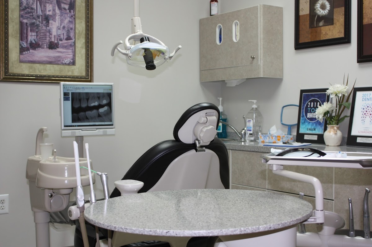Staffordshire Dental Group P.A. photo 2