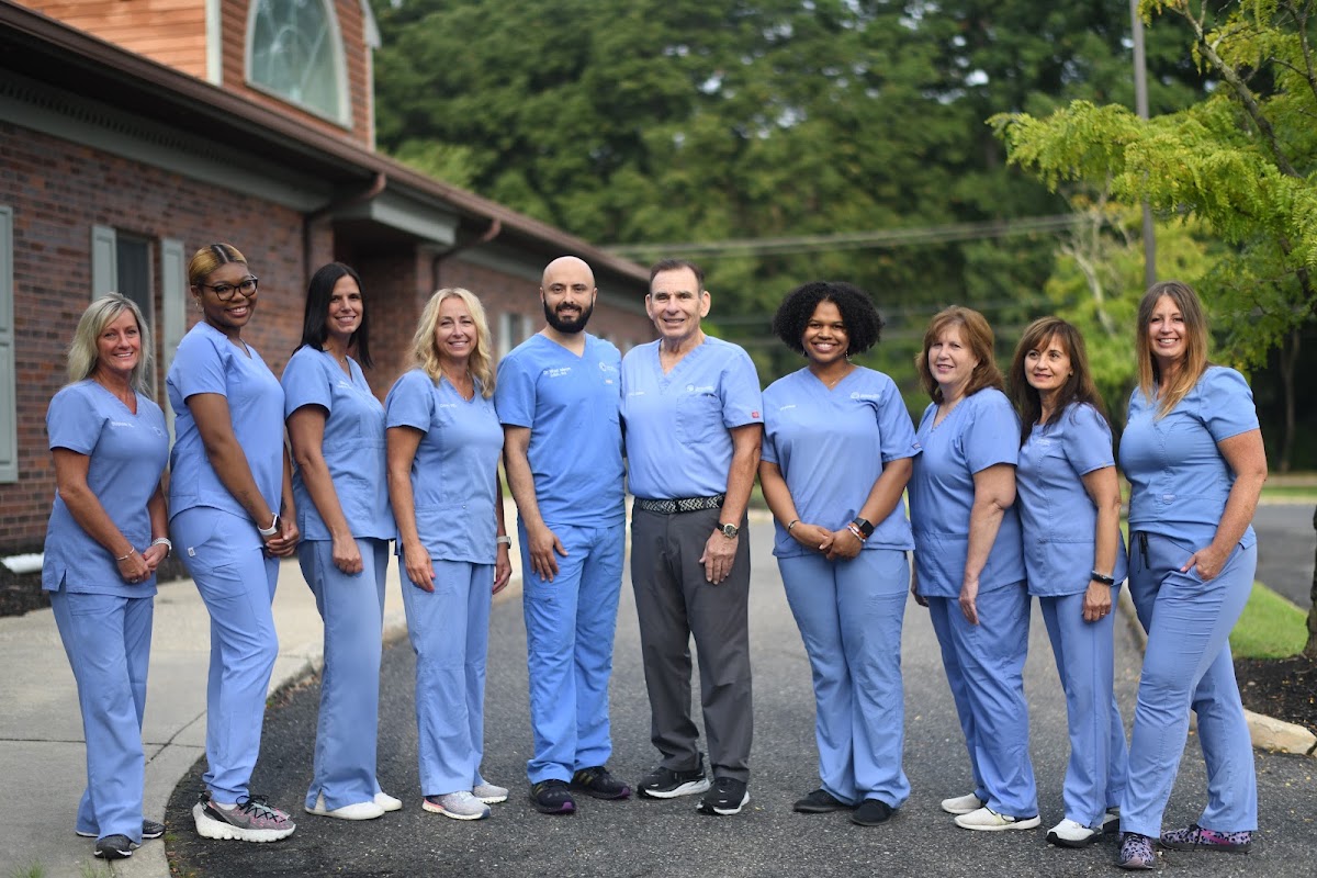Advanced Oral Specialty Group photo 1