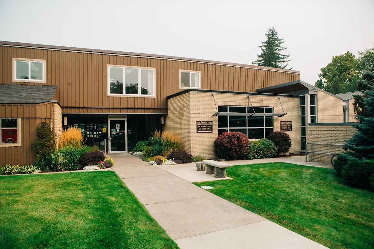 Oral Surgical Associates photo 2