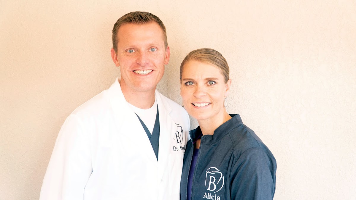 Beck Family Dental photo 6