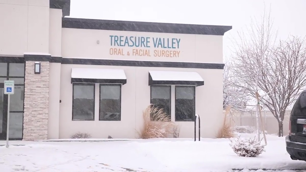 Treasure Valley Oral & Facial Surgery - Boise photo 2
