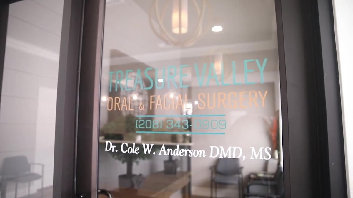 Treasure Valley Oral & Facial Surgery - Boise photo 4