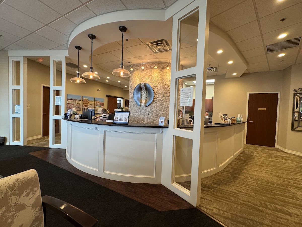 Cascades Family Dental - Findlay, Ohio photo 2