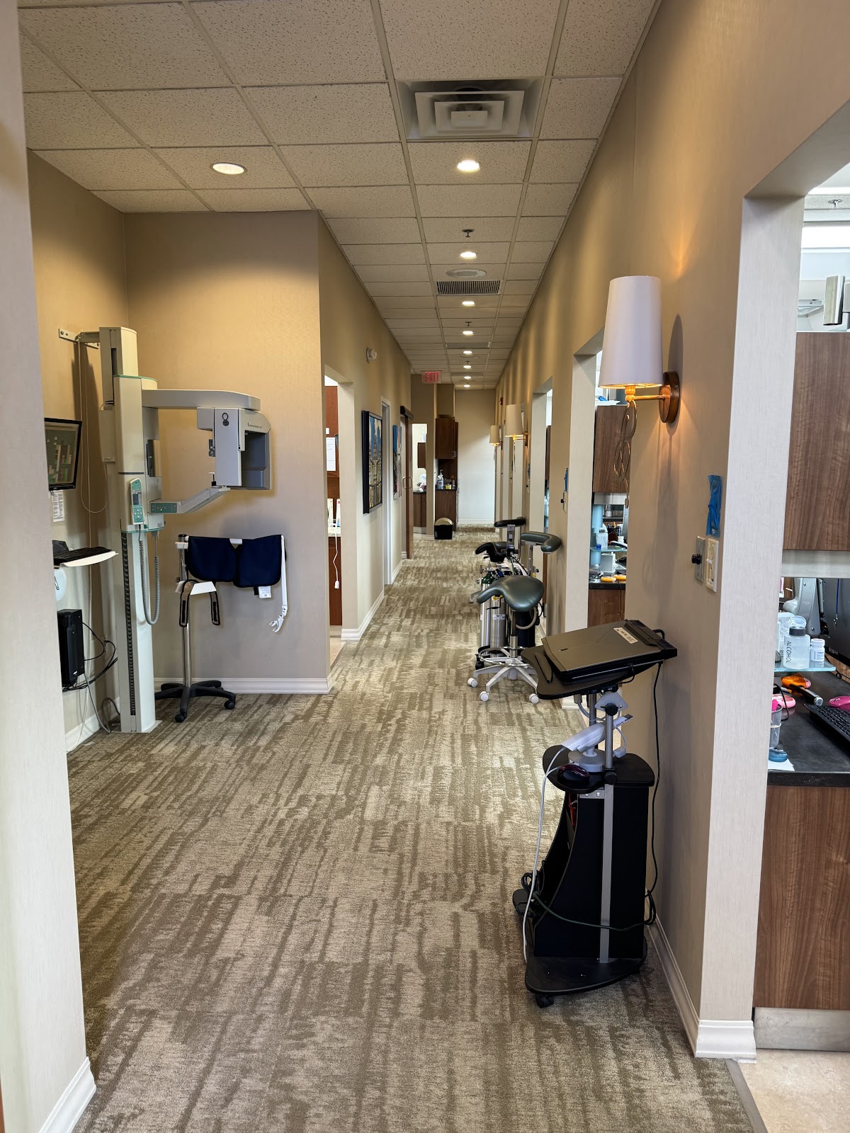 Cascades Family Dental - Findlay, Ohio photo 3