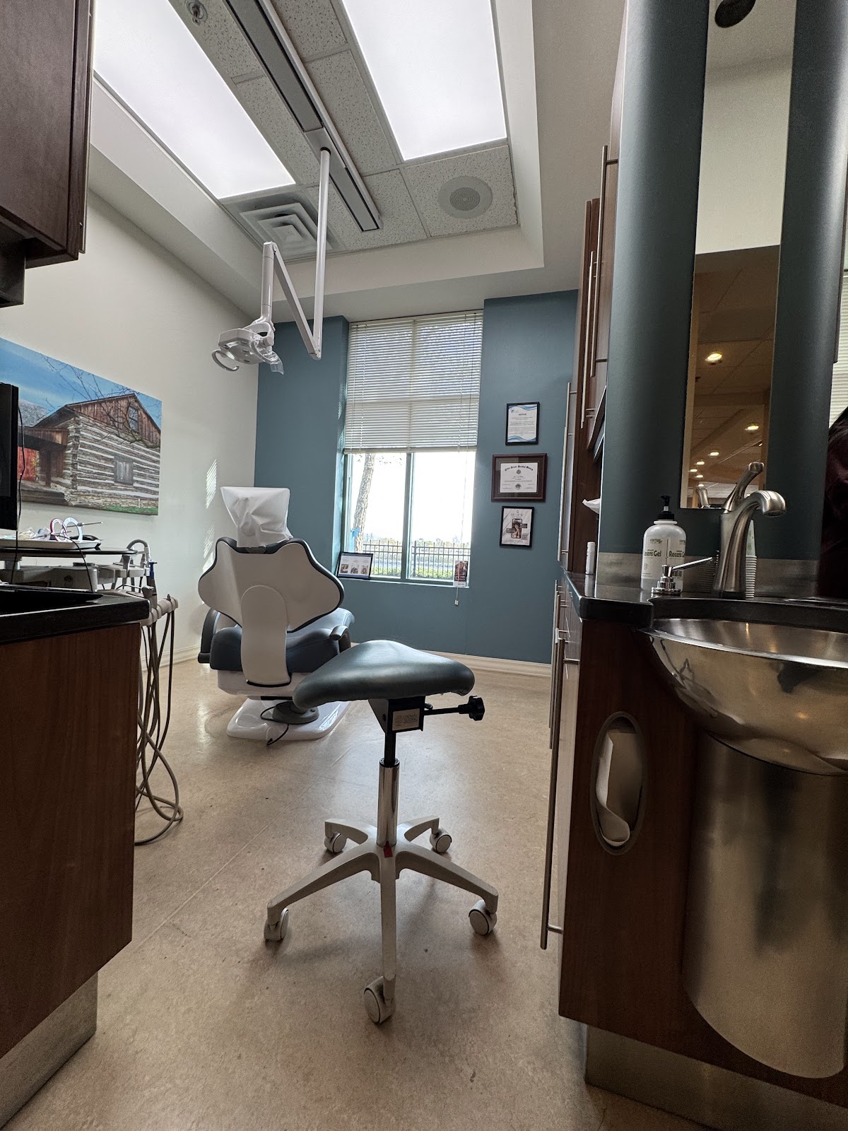 Cascades Family Dental - Findlay, Ohio photo 4
