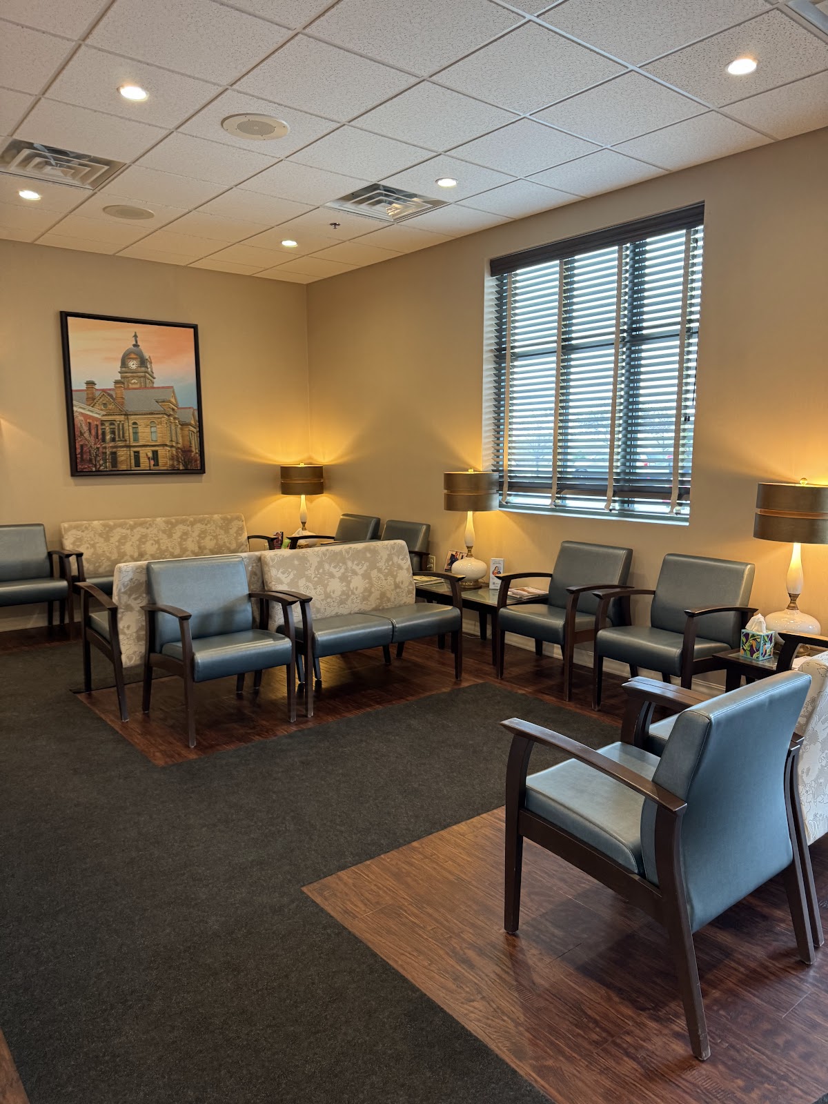 Cascades Family Dental - Findlay, Ohio photo 5