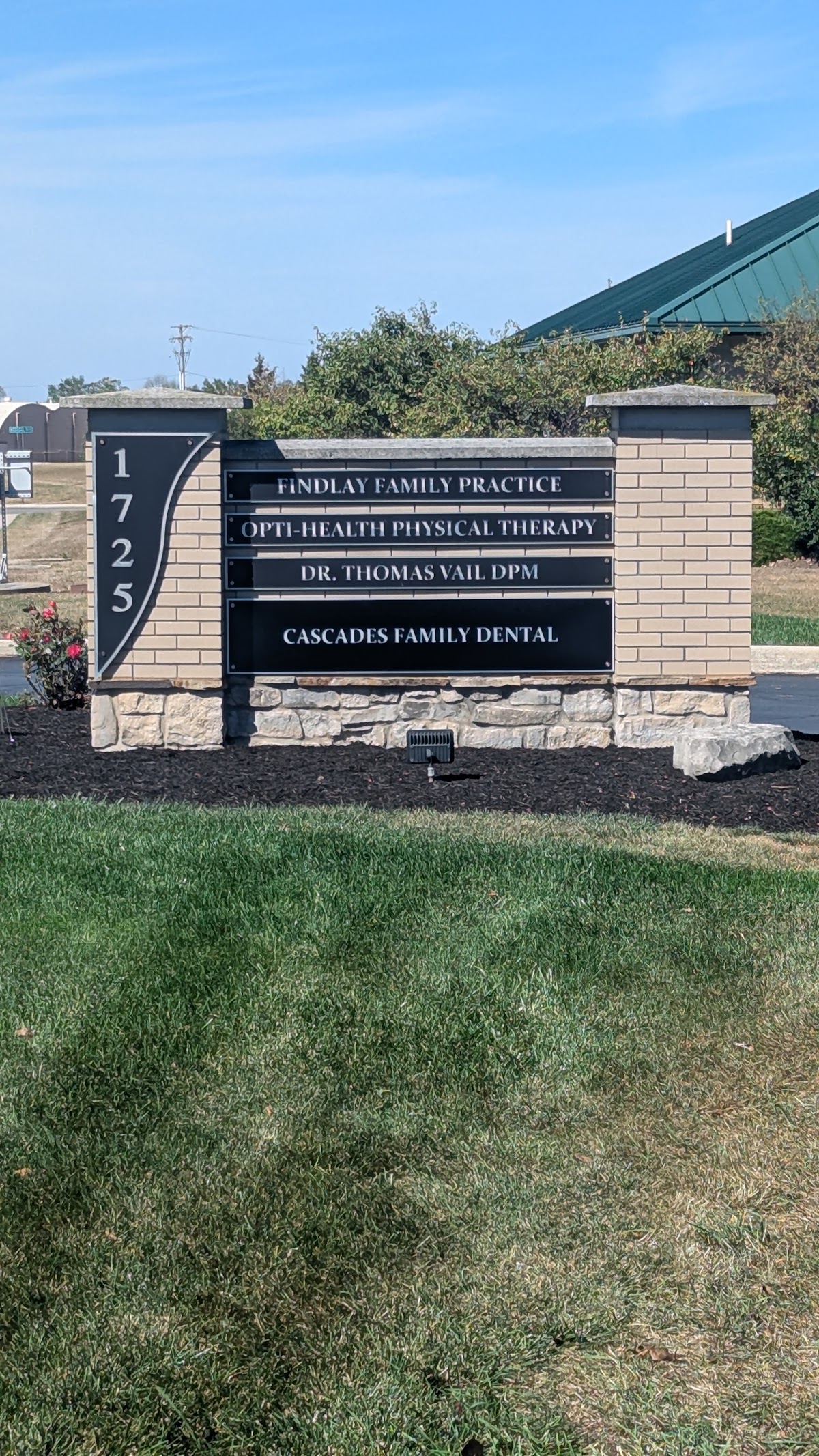 Cascades Family Dental - Findlay, Ohio photo 6