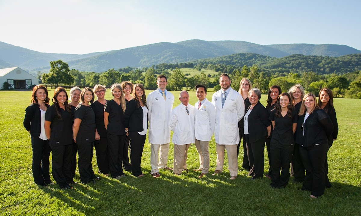 Willis & Associates Family Dentistry - Stuarts Draft photo 1