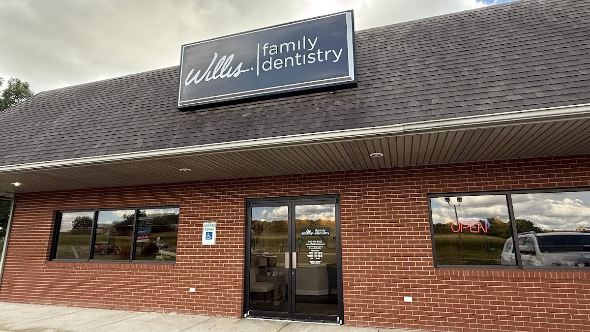 Willis & Associates Family Dentistry - Stuarts Draft photo 4