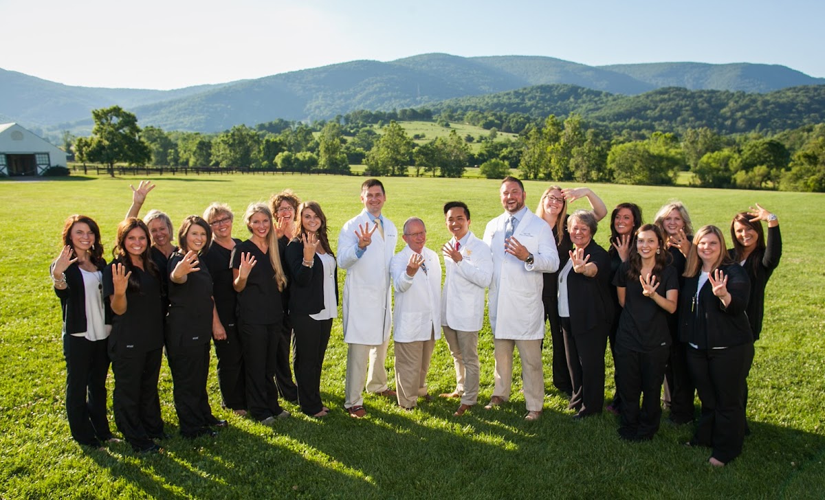 Willis & Associates Family Dentistry - Stuarts Draft photo 5