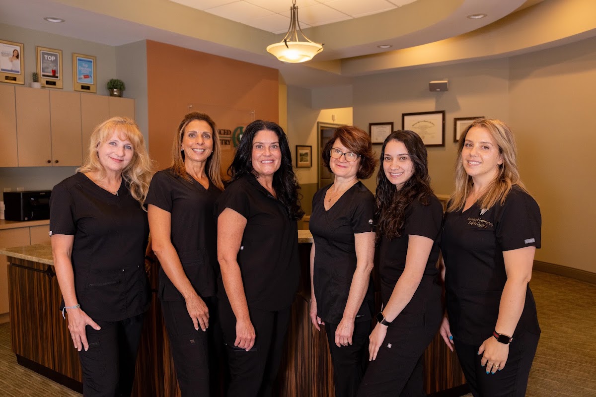 Advanced Dentistry photo 6