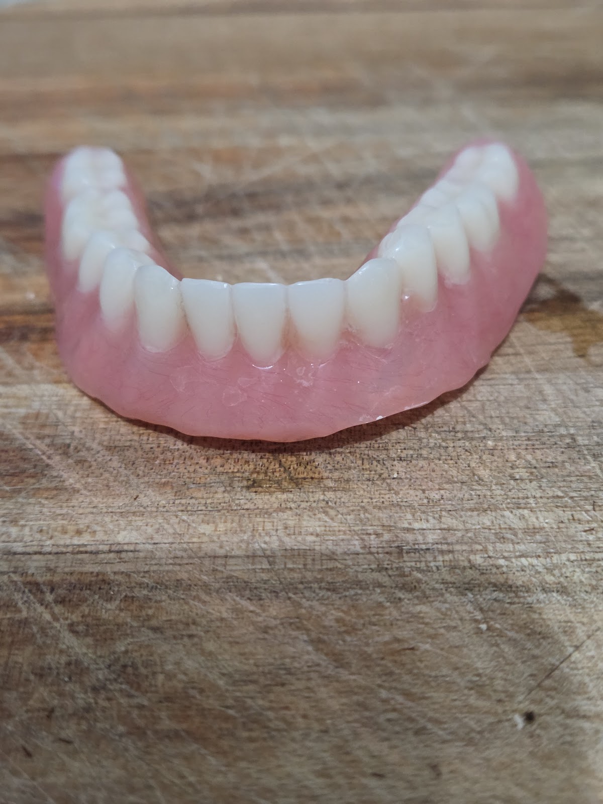 Affordable Dentures & Implants - Folsom photo 1