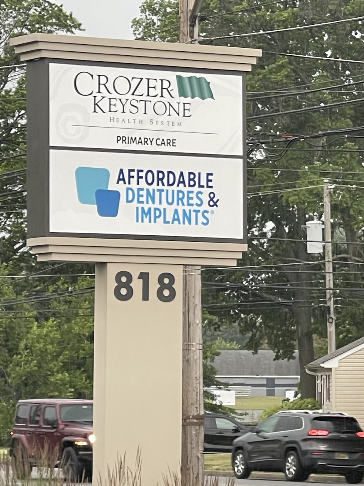 Affordable Dentures & Implants - Folsom photo 2