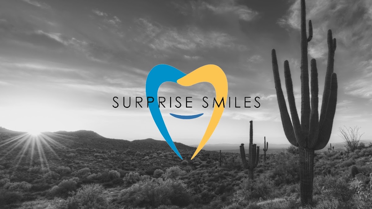 Surprise Smiles photo 1