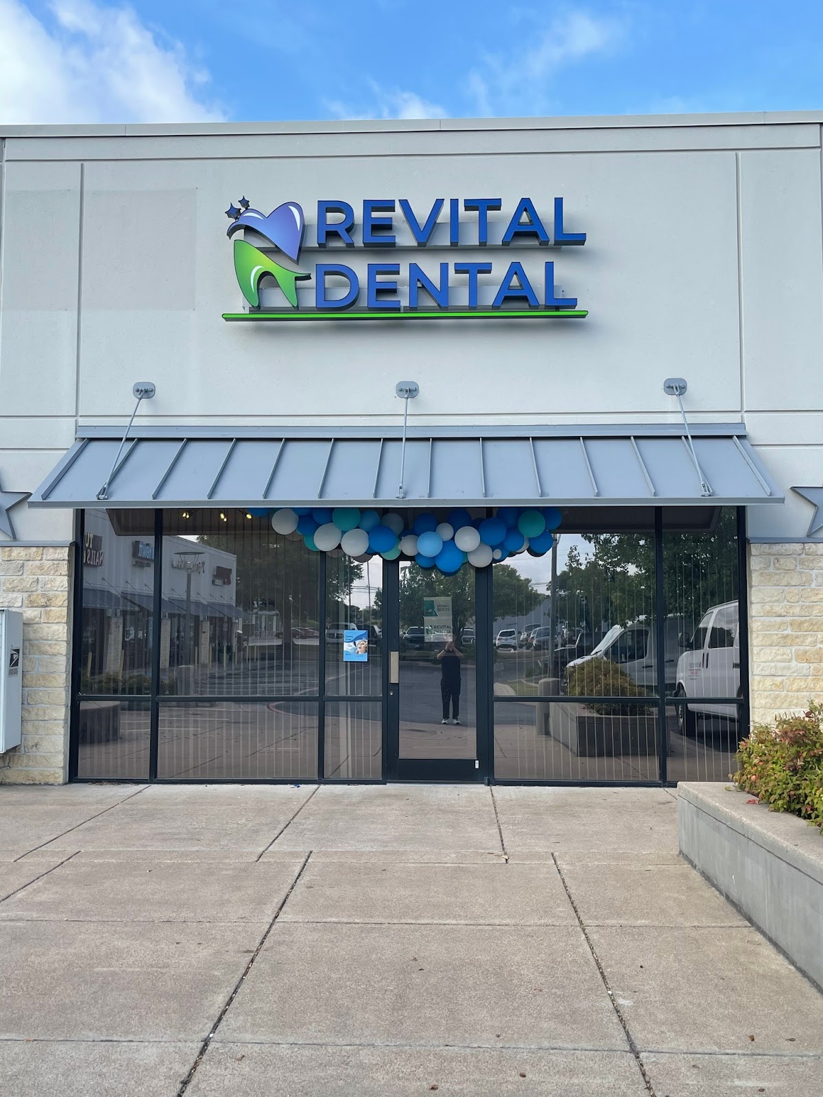 Revital Dental photo 1