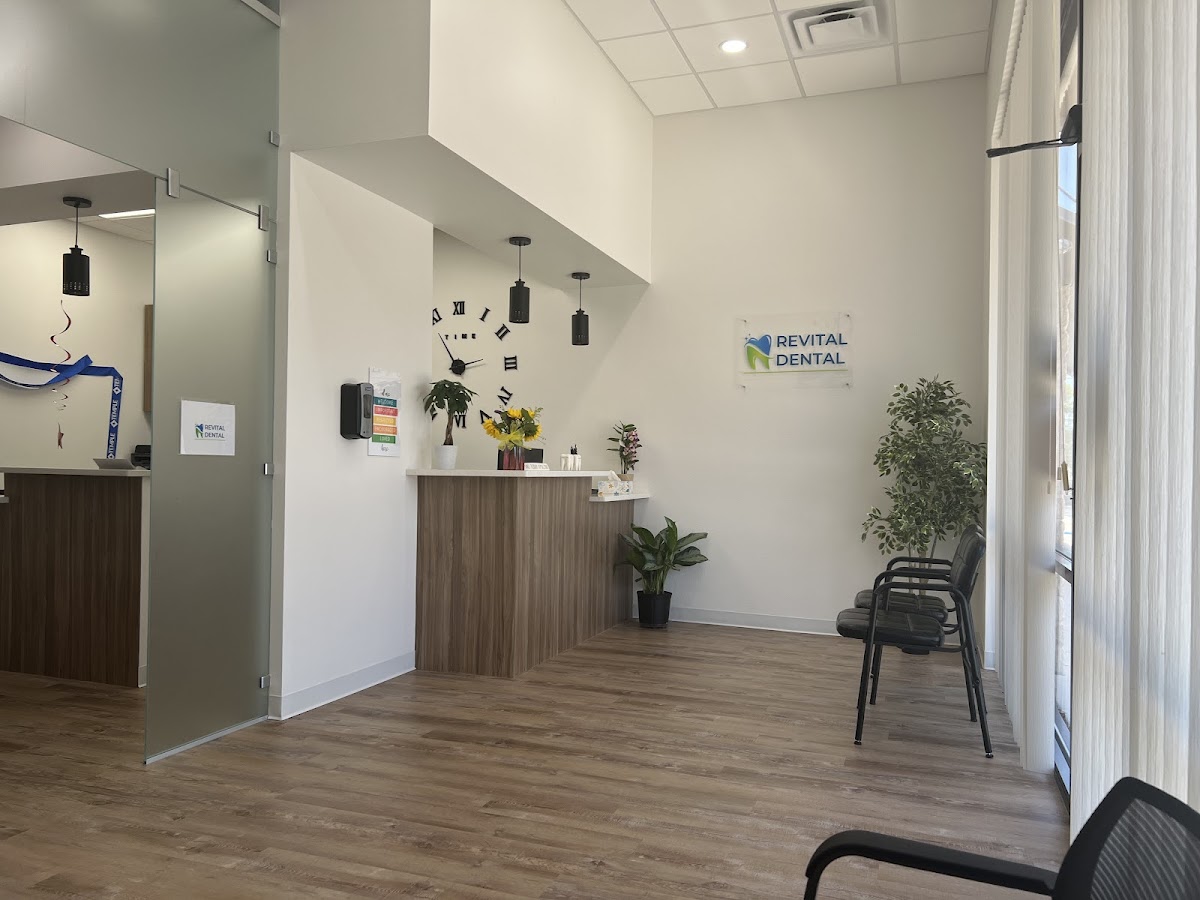 Revital Dental photo 3