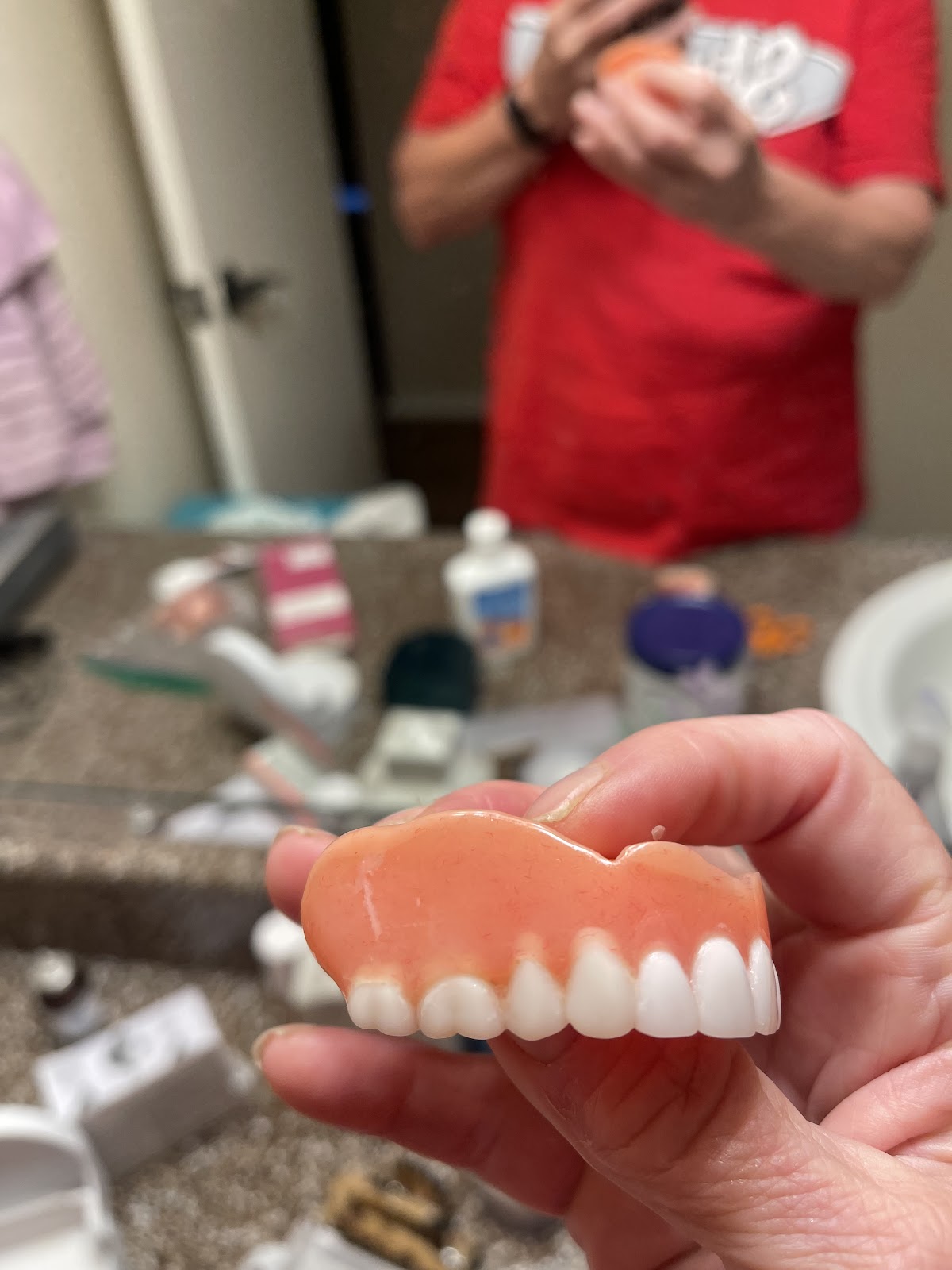 Affordable Dentures & Implants - North Dallas photo 2