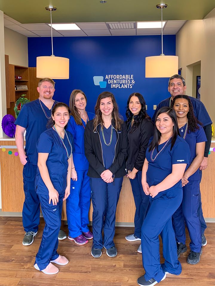Affordable Dentures & Implants - North Dallas photo 5