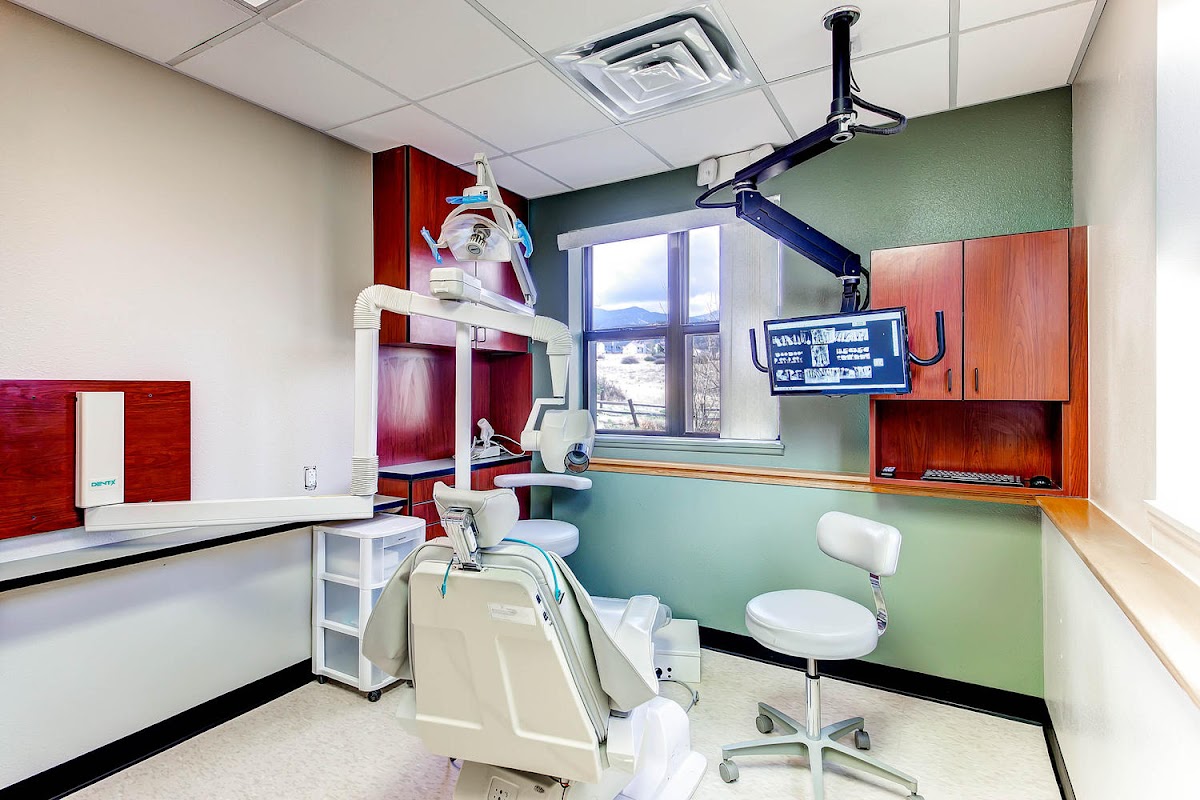 Perfect Teeth Dental - South 8th photo 1
