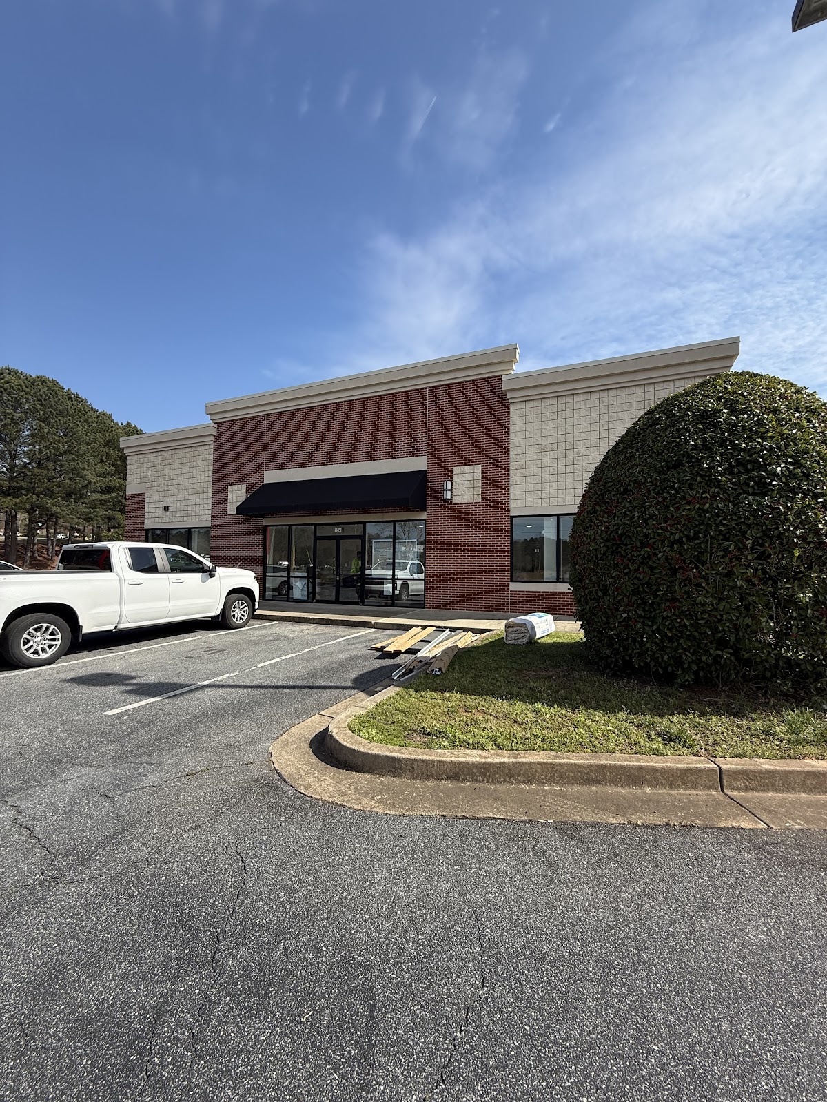 Atlanta Oral & Facial Surgery photo 1