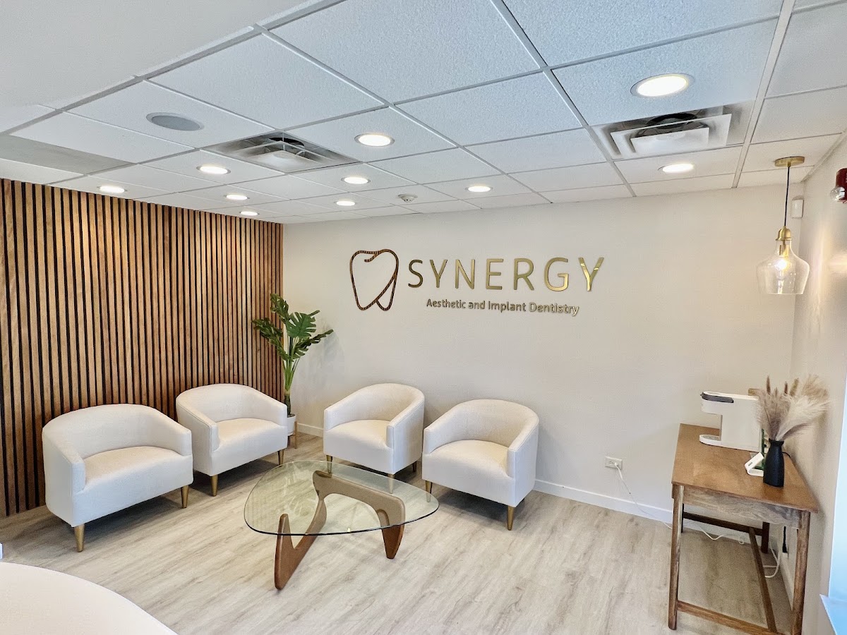Synergy Aesthetic and Implant Dentistry photo 2