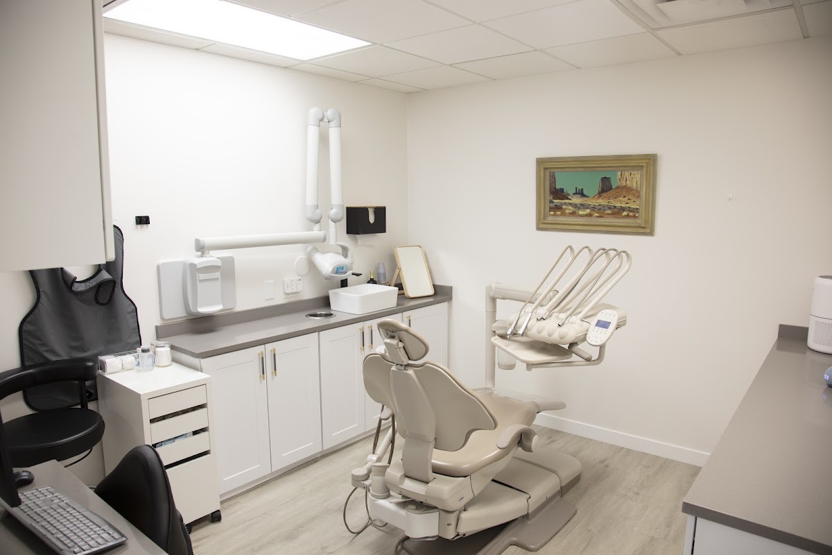 Synergy Aesthetic and Implant Dentistry photo 4