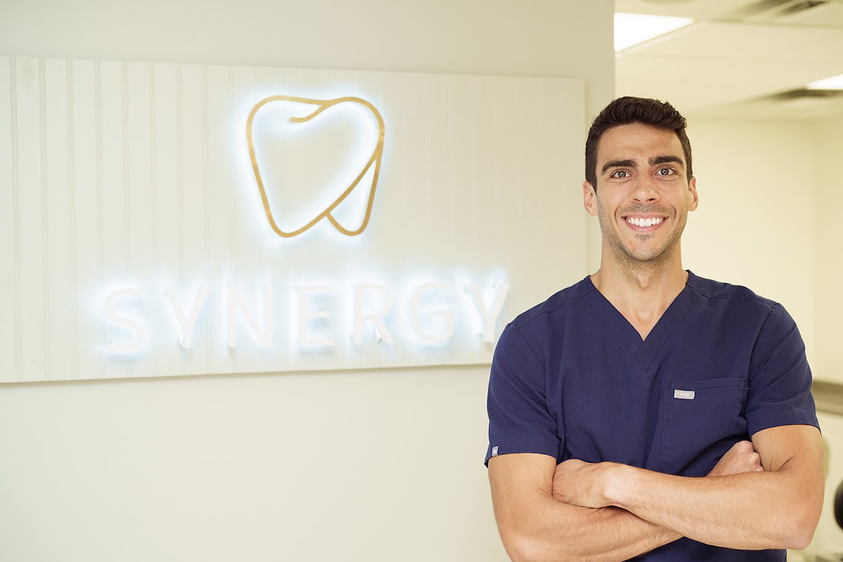 Synergy Aesthetic and Implant Dentistry photo 6
