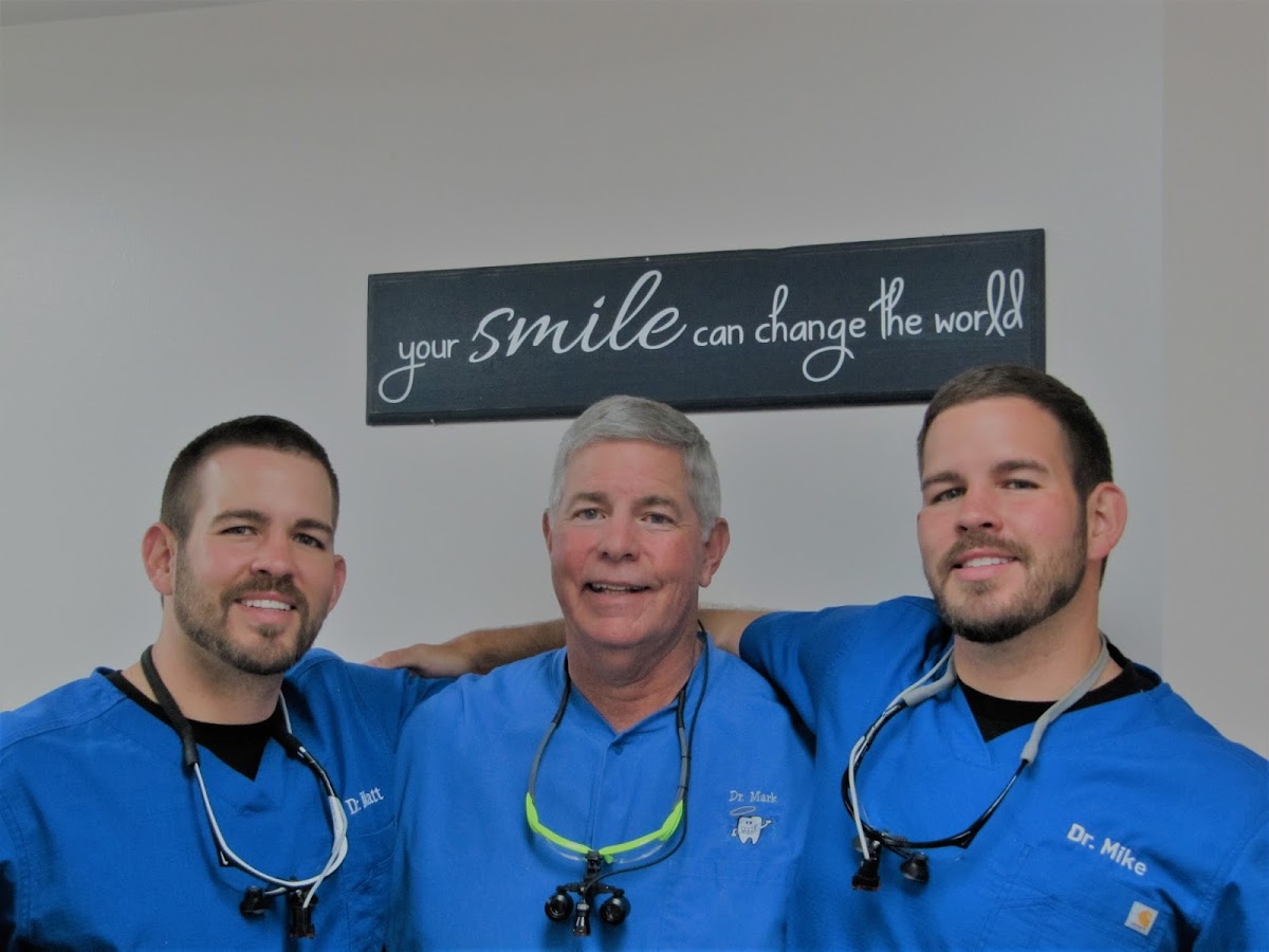 O'farrell Family Dental photo 1