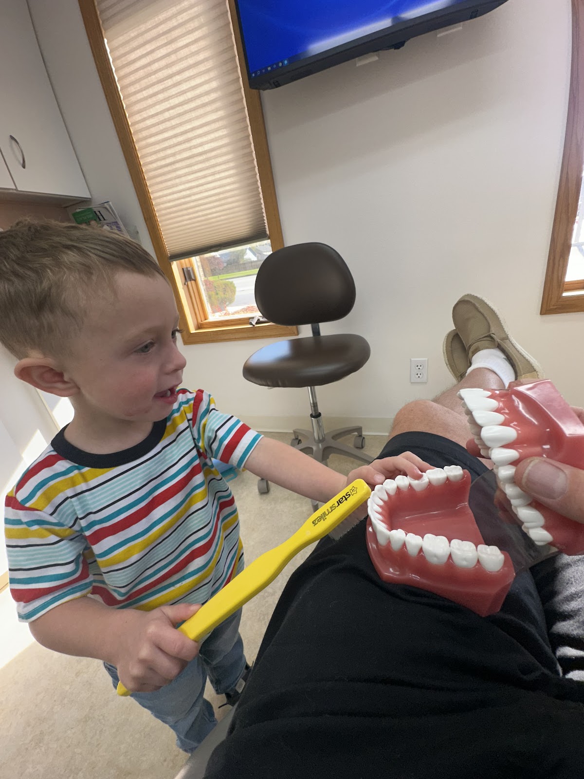 O'farrell Family Dental photo 2