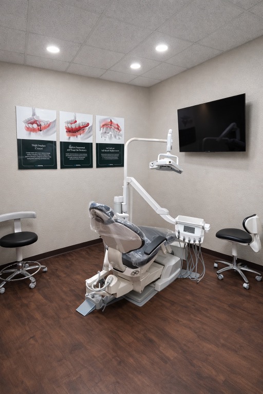 Sienna Advanced Dentistry And Implants photo 1