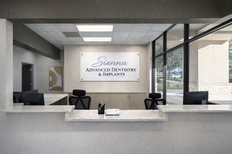 Sienna Advanced Dentistry And Implants photo 5