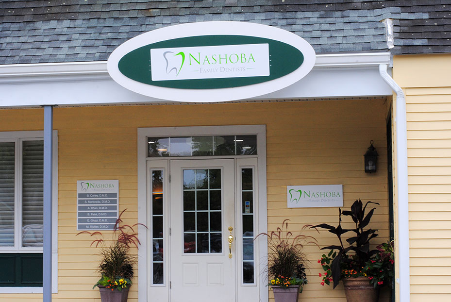 Nashoba Family Dentists photo 1