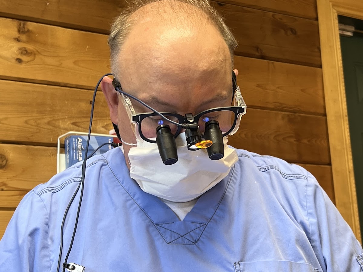 Center for Family and Implant Dentistry photo 6