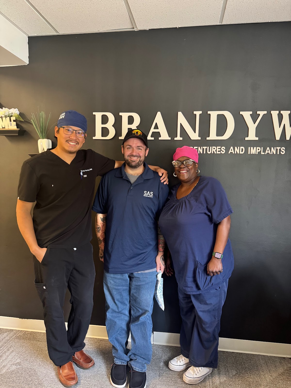 Brandywine Dentures and Implants photo 3