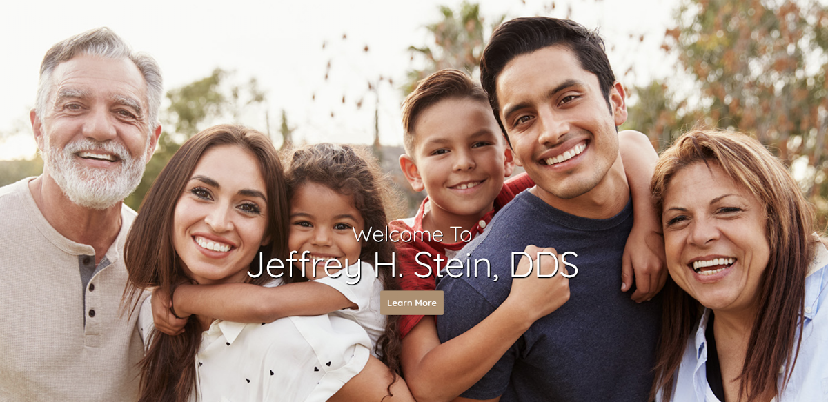 Dr. Jeffrey H. Stein, Dds photo 1