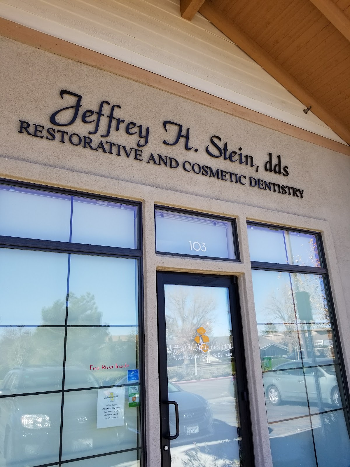 Dr. Jeffrey H. Stein, Dds photo 6