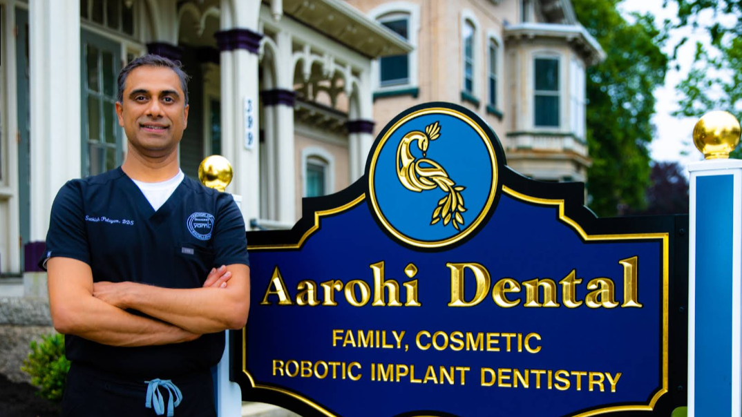 Aarohi Dental PC photo 1