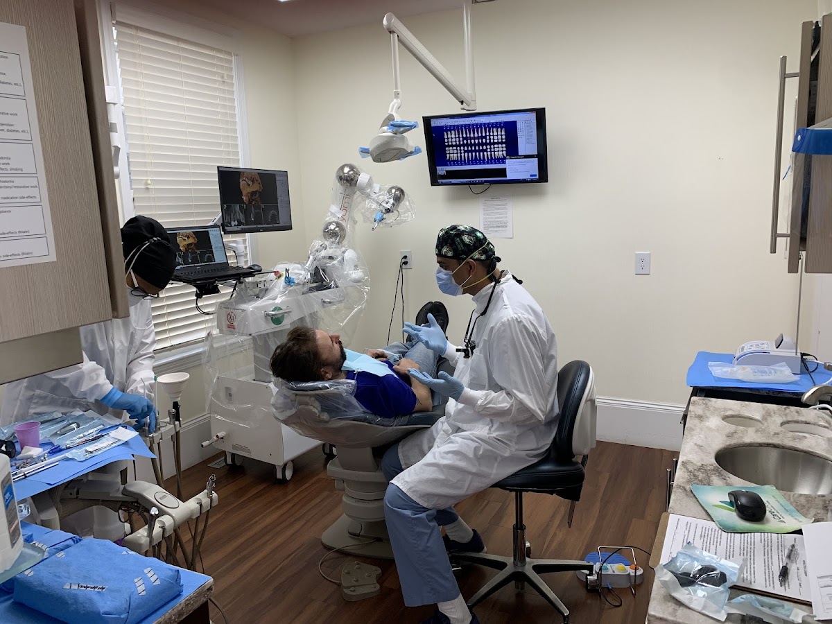 Aarohi Dental PC photo 2