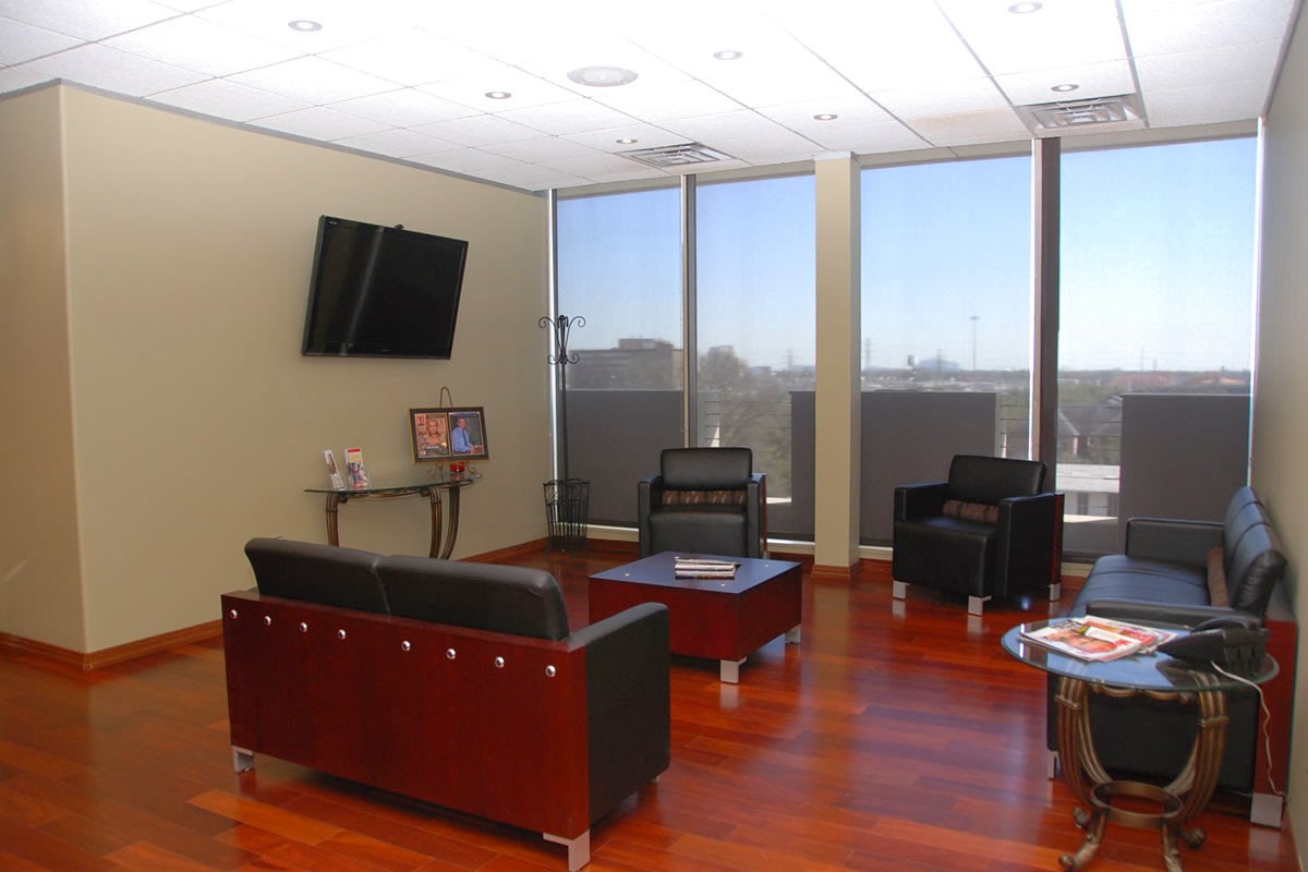 University Periodontal Associates photo 1