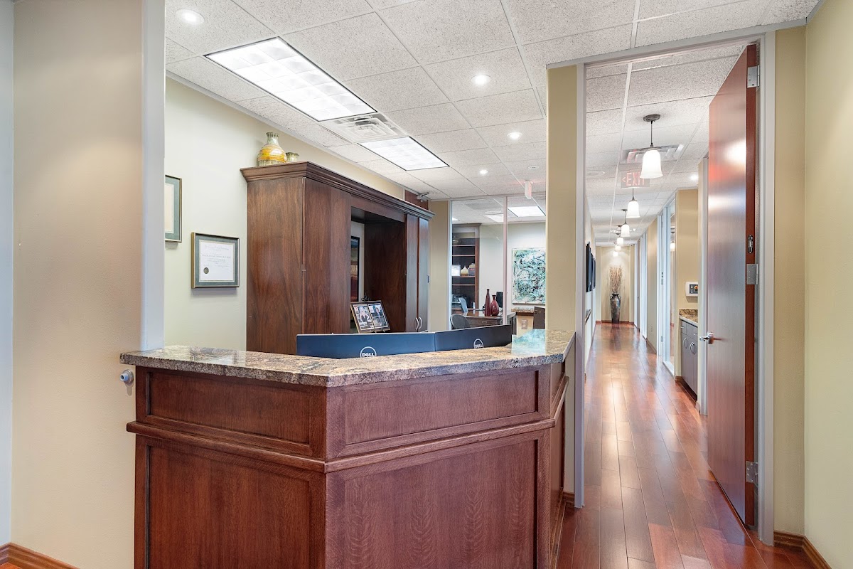 University Periodontal Associates photo 3