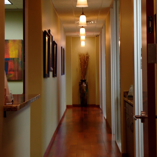 University Periodontal Associates photo 6