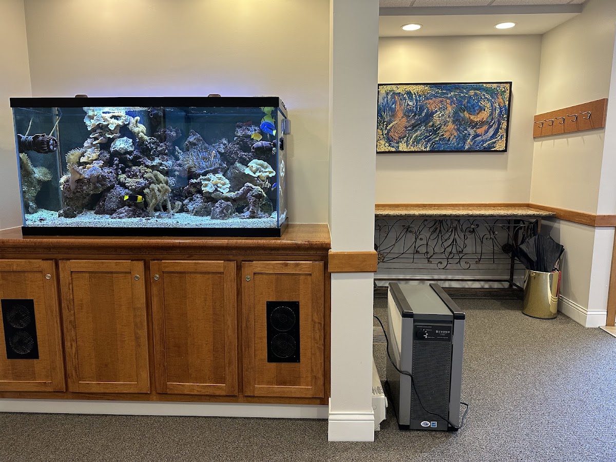 Exton Periodontics and Dental Implants photo 5