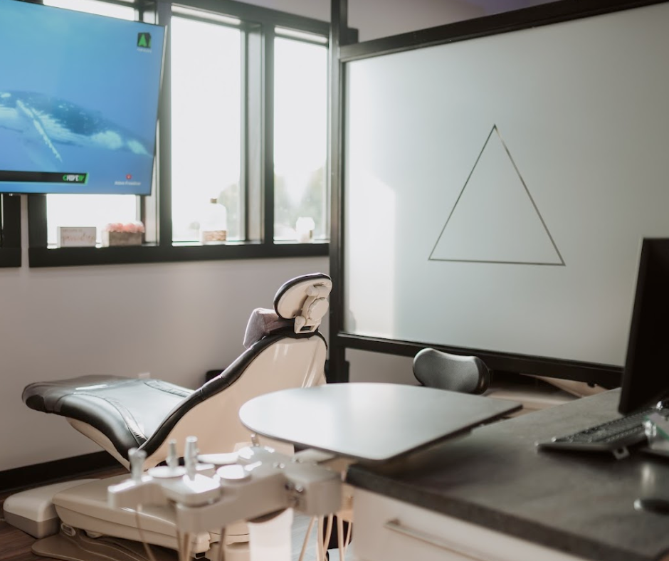 Breathe Modern Dentistry photo 4